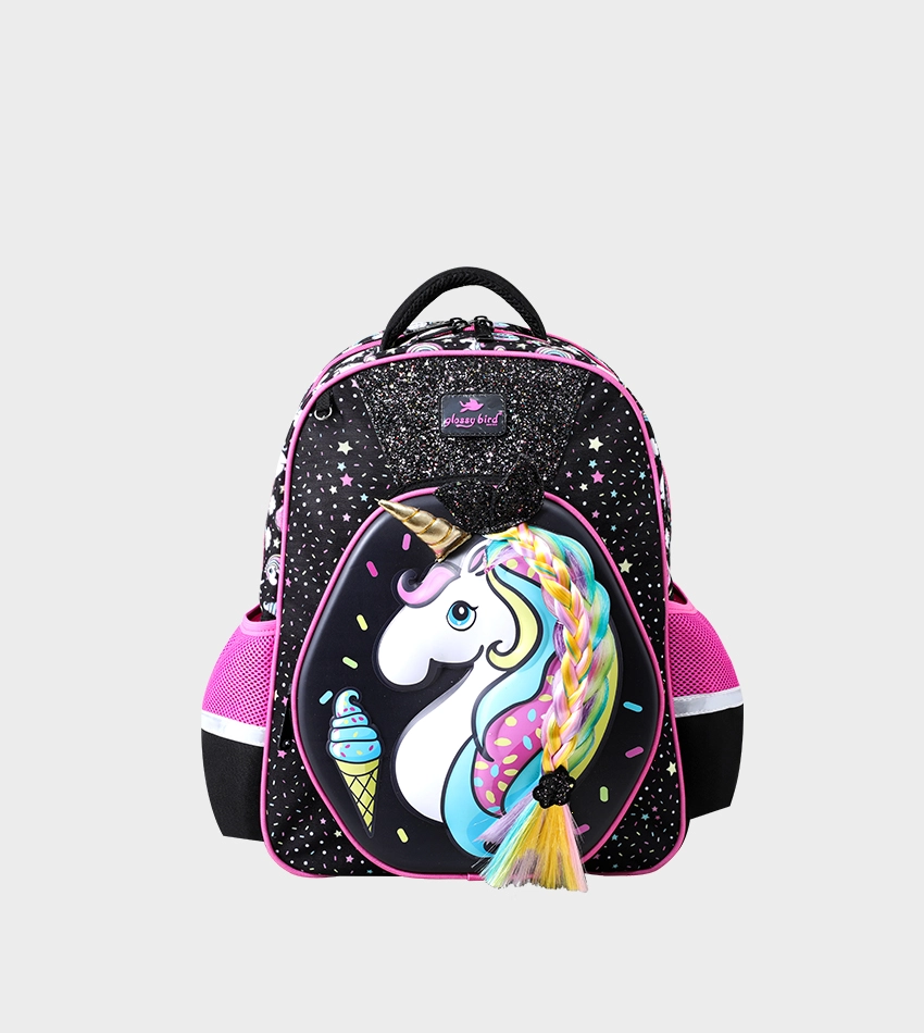 School Backpack GB3911